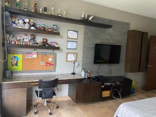 Foto 21 de Venta de casa en Samborondon
