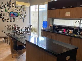 Foto 30 de Venta de casa en Samborondon