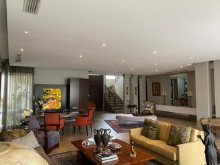 Foto 1 de Venta de casa en Samborondon