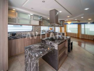Foto 6 de Casa en Venta en Altos de la Granda Centeno – Exclusiva, Amplia y con Piscina