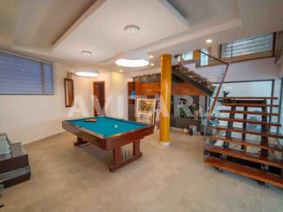Foto 17 de Casa en Venta en Altos de la Granda Centeno – Exclusiva, Amplia y con Piscina