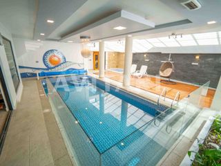 Foto 19 de Casa en Venta en Altos de la Granda Centeno – Exclusiva, Amplia y con Piscina