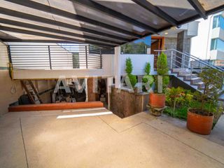 Foto 22 de Casa en Venta en Altos de la Granda Centeno – Exclusiva, Amplia y con Piscina