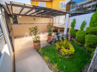Foto 23 de Casa en Venta en Altos de la Granda Centeno – Exclusiva, Amplia y con Piscina