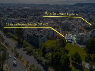 Foto 1 de Casa en Venta en Altos de la Granda Centeno – Exclusiva, Amplia y con Piscina