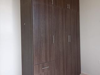 Foto 8 de Departamento de Arriendo,3 habitaciones, Machala -El Oro