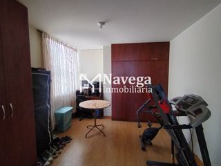 Foto 15 de VENTA DEPARTAMENTO DE 149m2 EN URB. MARISCAL GAMARRA EN LOS OLIVOS