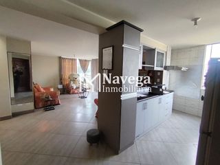 Foto 1 de VENTA DEPARTAMENTO DE 149m2 EN URB. MARISCAL GAMARRA EN LOS OLIVOS