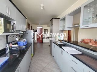 Foto 2 de VENTA DEPARTAMENTO DE 149m2 EN URB. MARISCAL GAMARRA EN LOS OLIVOS
