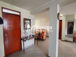 Foto 3 de VENTA DEPARTAMENTO DE 149m2 EN URB. MARISCAL GAMARRA EN LOS OLIVOS
