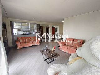 Foto 6 de VENTA DEPARTAMENTO DE 149m2 EN URB. MARISCAL GAMARRA EN LOS OLIVOS