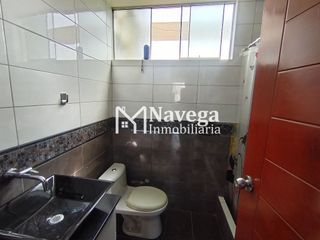 Foto 10 de VENTA DEPARTAMENTO DE 149m2 EN URB. MARISCAL GAMARRA EN LOS OLIVOS