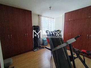 Foto 12 de VENTA DEPARTAMENTO DE 149m2 EN URB. MARISCAL GAMARRA EN LOS OLIVOS