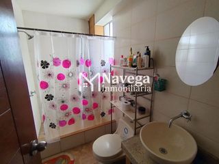 Foto 16 de VENTA DEPARTAMENTO DE 149m2 EN URB. MARISCAL GAMARRA EN LOS OLIVOS
