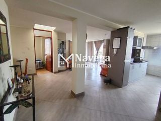 Foto 17 de VENTA DEPARTAMENTO DE 149m2 EN URB. MARISCAL GAMARRA EN LOS OLIVOS