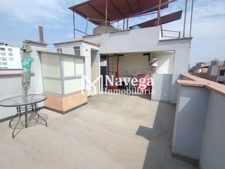 Foto 20 de VENTA DEPARTAMENTO DE 149m2 EN URB. MARISCAL GAMARRA EN LOS OLIVOS