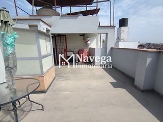Foto 21 de VENTA DEPARTAMENTO DE 149m2 EN URB. MARISCAL GAMARRA EN LOS OLIVOS