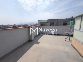 Foto 23 de VENTA DEPARTAMENTO DE 149m2 EN URB. MARISCAL GAMARRA EN LOS OLIVOS