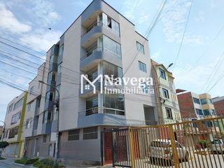 Foto 25 de VENTA DEPARTAMENTO DE 149m2 EN URB. MARISCAL GAMARRA EN LOS OLIVOS