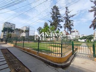 Foto 27 de VENTA DEPARTAMENTO DE 149m2 EN URB. MARISCAL GAMARRA EN LOS OLIVOS