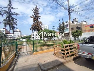 Foto 28 de VENTA DEPARTAMENTO DE 149m2 EN URB. MARISCAL GAMARRA EN LOS OLIVOS