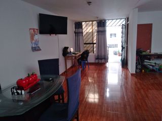 Foto 1 de DPTO EN VENTA 103 M2 2DO PISO SAN GERMAN- FRENTE PLAZA NORTE