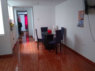 Foto 2 de DPTO EN VENTA 103 M2 2DO PISO SAN GERMAN- FRENTE PLAZA NORTE