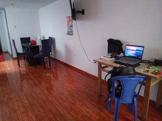 Foto 3 de DPTO EN VENTA 103 M2 2DO PISO SAN GERMAN- FRENTE PLAZA NORTE