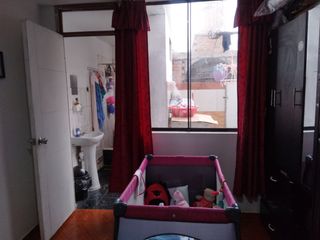 Foto 9 de DPTO EN VENTA 103 M2 2DO PISO SAN GERMAN- FRENTE PLAZA NORTE
