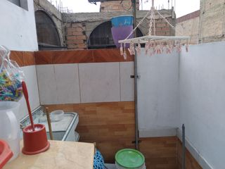 Foto 14 de DPTO EN VENTA 103 M2 2DO PISO SAN GERMAN- FRENTE PLAZA NORTE