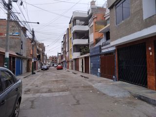 Foto 22 de DPTO EN VENTA 103 M2 2DO PISO SAN GERMAN- FRENTE PLAZA NORTE