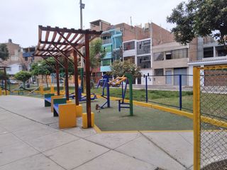 Foto 24 de DPTO EN VENTA 103 M2 2DO PISO SAN GERMAN- FRENTE PLAZA NORTE