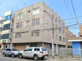 Foto 1 de VENTA DE CASA 4 PISOS A UN PASO ESTACIÓN LOS JARDINES y METRO SAN JUAN DE LURIGANCHO