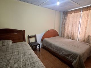 Foto 4 de VENTA DE CASA 4 PISOS A UN PASO ESTACIÓN LOS JARDINES y METRO SAN JUAN DE LURIGANCHO