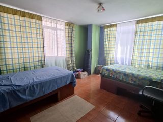 Foto 6 de VENTA DE CASA 4 PISOS A UN PASO ESTACIÓN LOS JARDINES y METRO SAN JUAN DE LURIGANCHO