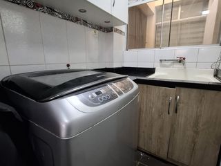 Foto 3 de VENTA DEPARTAMENTO CON ASCENSOR EN SAN JUAN DE LURIGANCHO