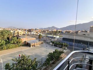 Foto 8 de VENTA DEPARTAMENTO CON ASCENSOR EN SAN JUAN DE LURIGANCHO