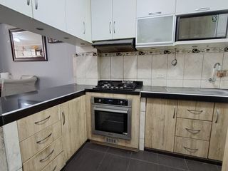 Foto 2 de VENTA DEPARTAMENTO CON ASCENSOR EN SAN JUAN DE LURIGANCHO