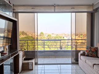 Foto 1 de VENTA DEPARTAMENTO CON ASCENSOR EN SAN JUAN DE LURIGANCHO