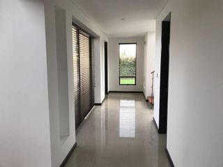 Foto 4 de ARRIENDO CASA VEREDA CANELON – CAJICA, CUNDINAMARCA.