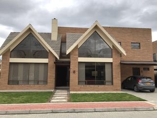 Foto 1 de ARRIENDO CASA VEREDA CANELON – CAJICA, CUNDINAMARCA.