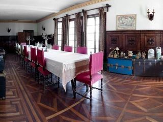 Foto 4 de DE OPORTUNIDAD  MANSIÓN PATRIMONIADA DE VENTA APTA PARA HOTEL BOUTIQUE CENTRO NORTE DE QUITO