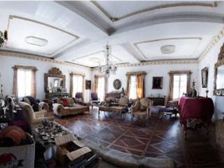 Foto 5 de DE OPORTUNIDAD  MANSIÓN PATRIMONIADA DE VENTA APTA PARA HOTEL BOUTIQUE CENTRO NORTE DE QUITO