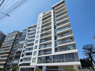 Foto 1 de Departamento en alquiler en Avenida Camino Real - San Isidro