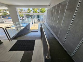 Foto 3 de Departamento en alquiler en Avenida Camino Real - San Isidro