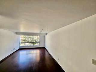 Foto 6 de Departamento en alquiler en Avenida Camino Real - San Isidro