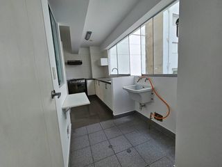 Foto 10 de Departamento en alquiler en Avenida Camino Real - San Isidro