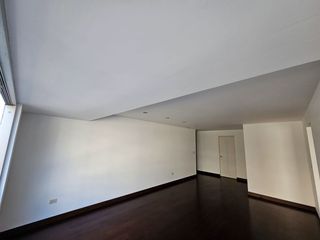 Foto 7 de Departamento en alquiler en Avenida Camino Real - San Isidro