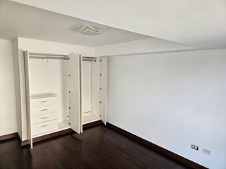 Foto 17 de Departamento en alquiler en Avenida Camino Real - San Isidro