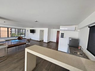 Foto 19 de Departamento en alquiler en Avenida Camino Real - San Isidro